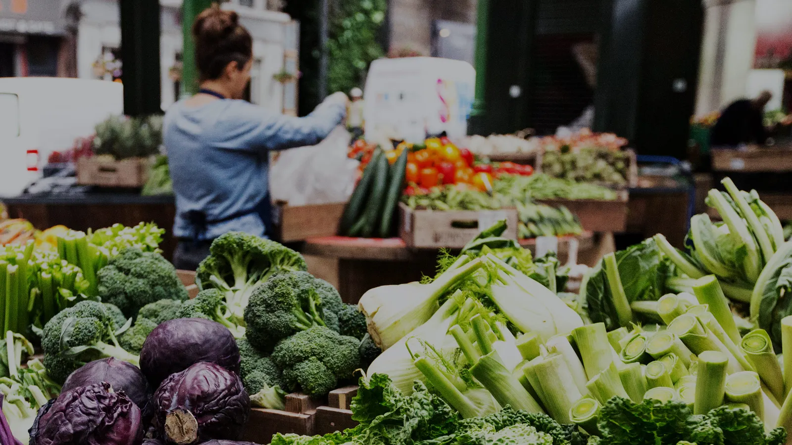 Doorstep Market Fresh