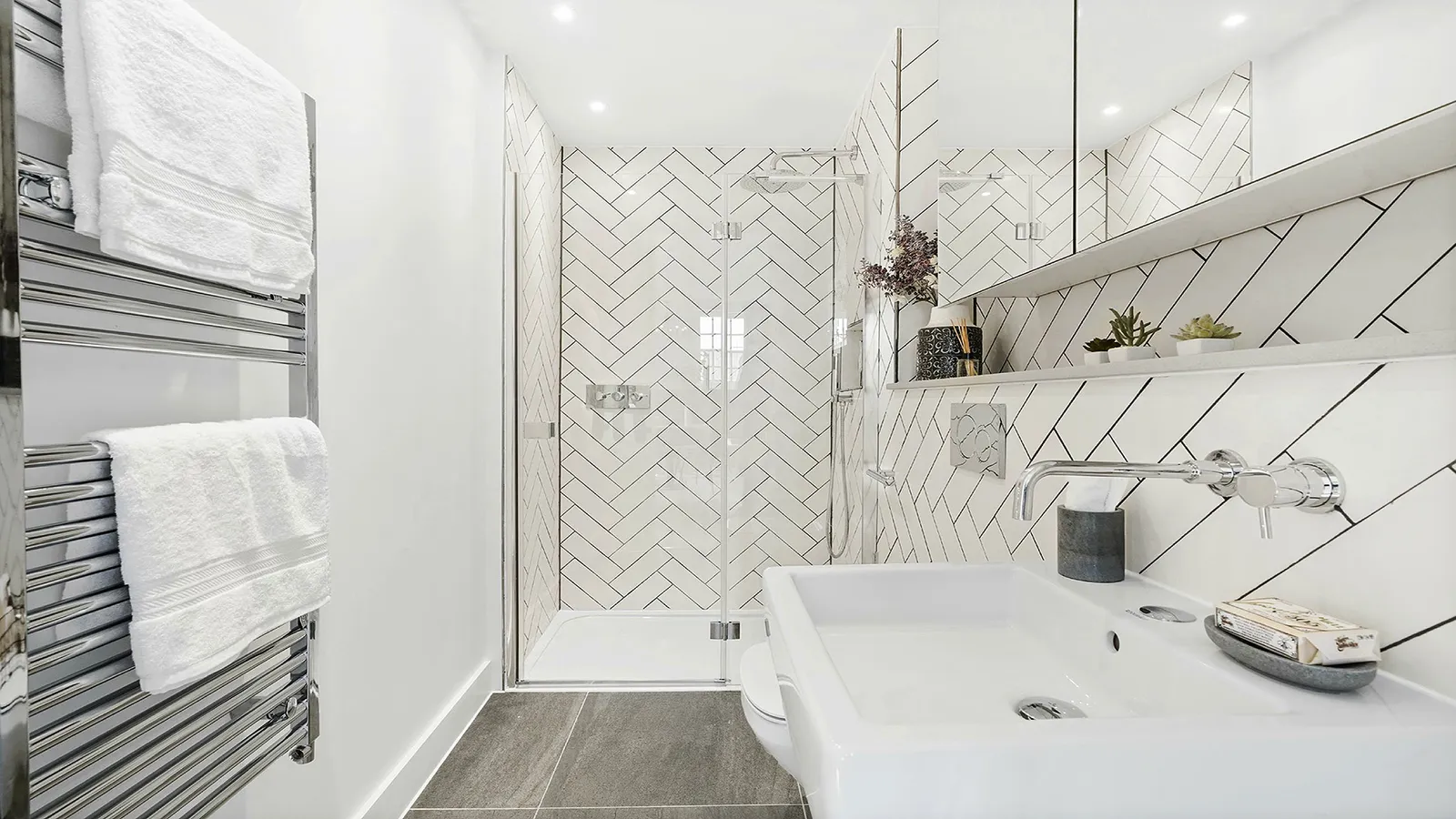 Wetroom