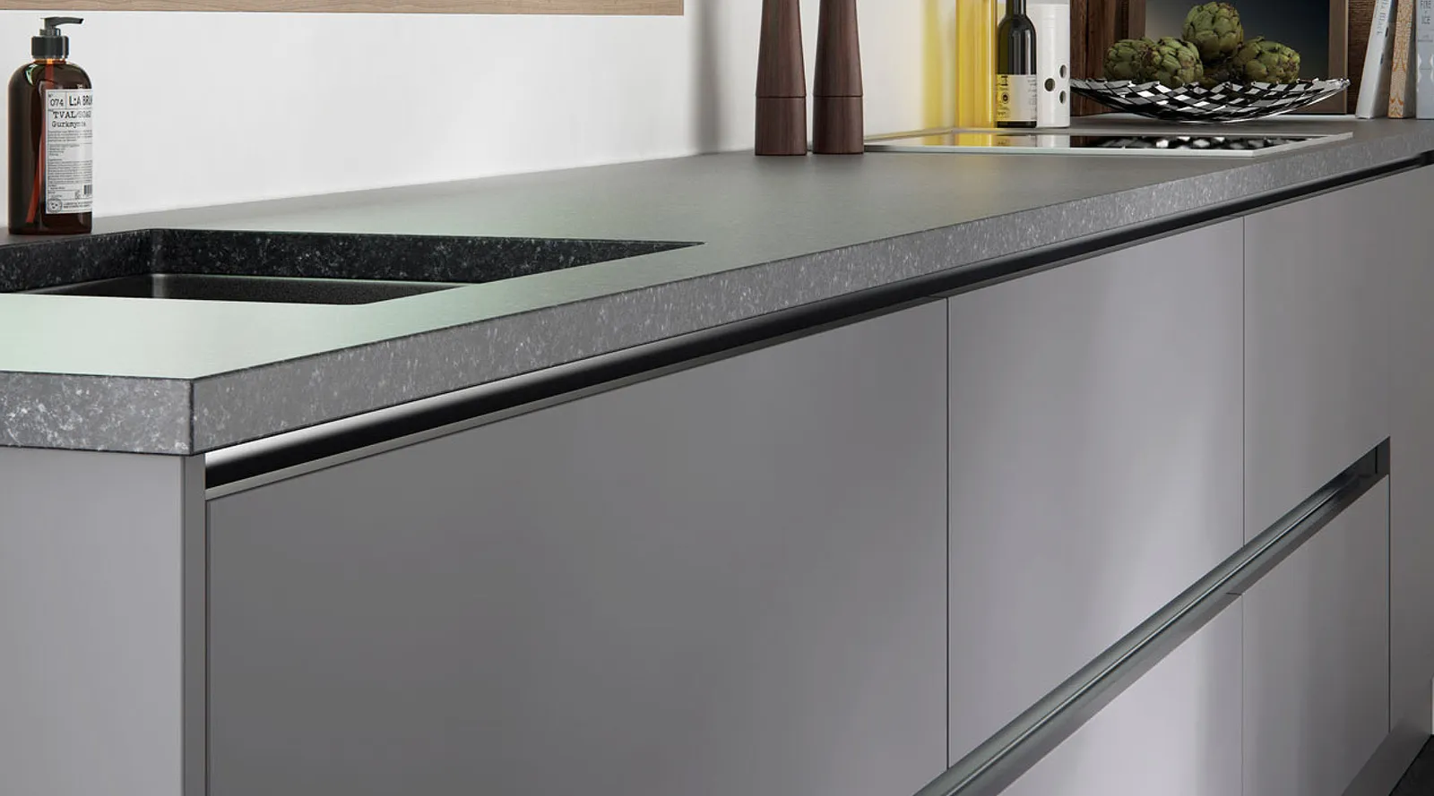 Fitted Kitchen